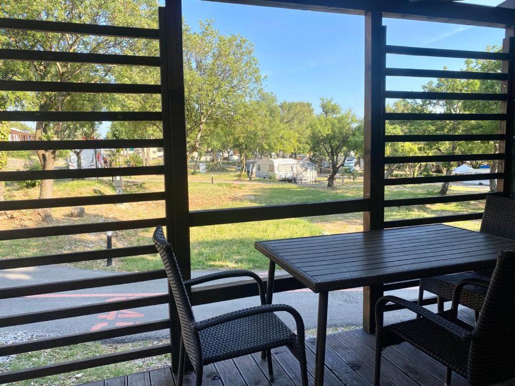 Mobile Homes Selce Exterior foto