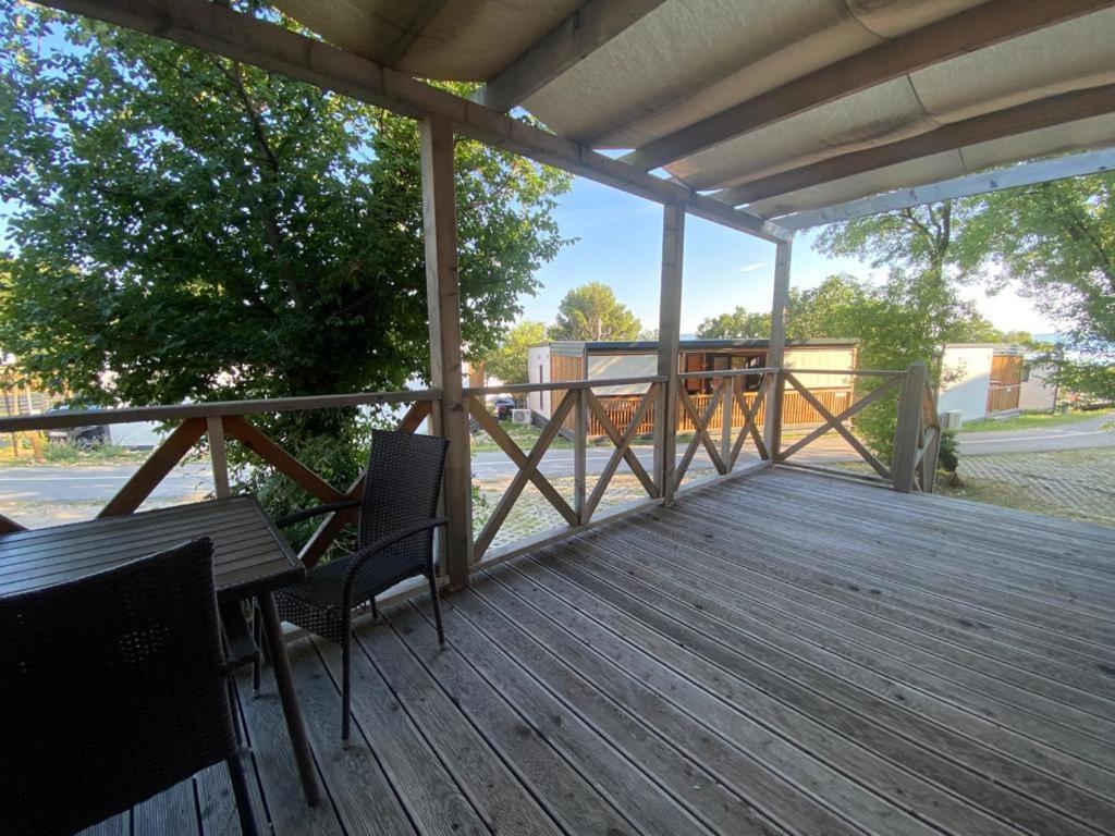 Mobile Homes Selce Exterior foto