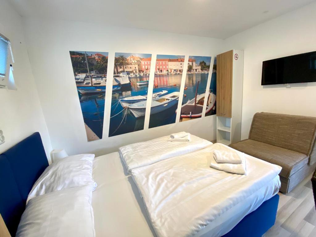 Mobile Homes Selce Exterior foto