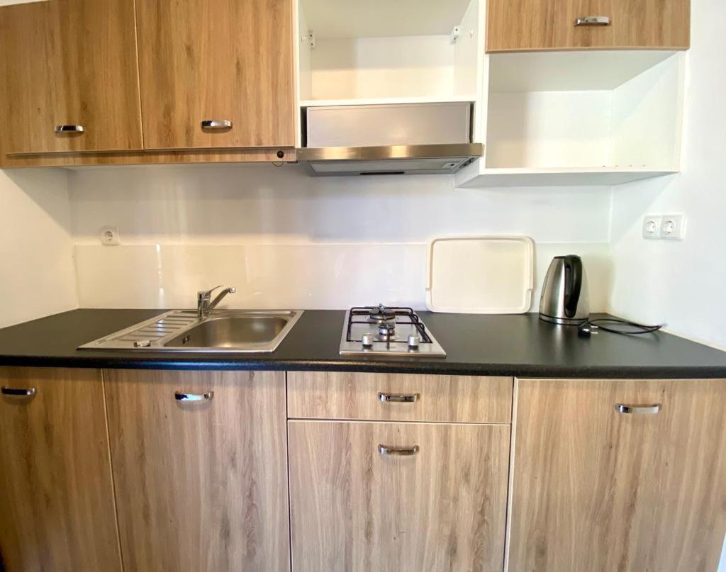 Mobile Homes Selce Exterior foto