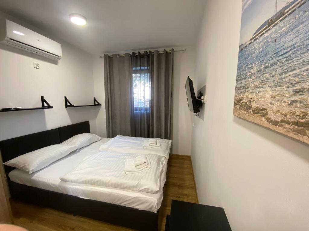 Mobile Homes Selce Exterior foto