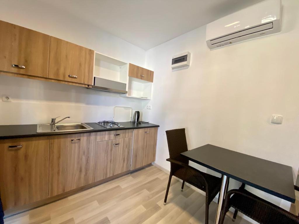 Mobile Homes Selce Exterior foto
