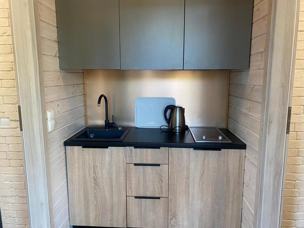 Mobile Homes Selce Exterior foto