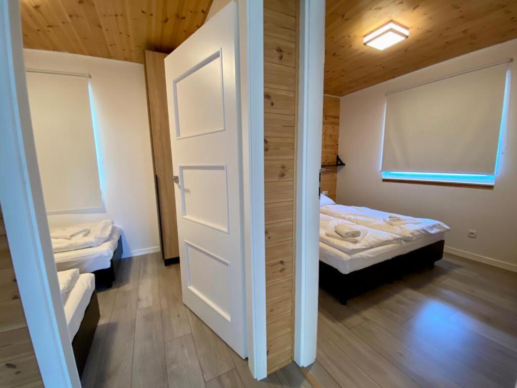 Mobile Homes Selce Exterior foto