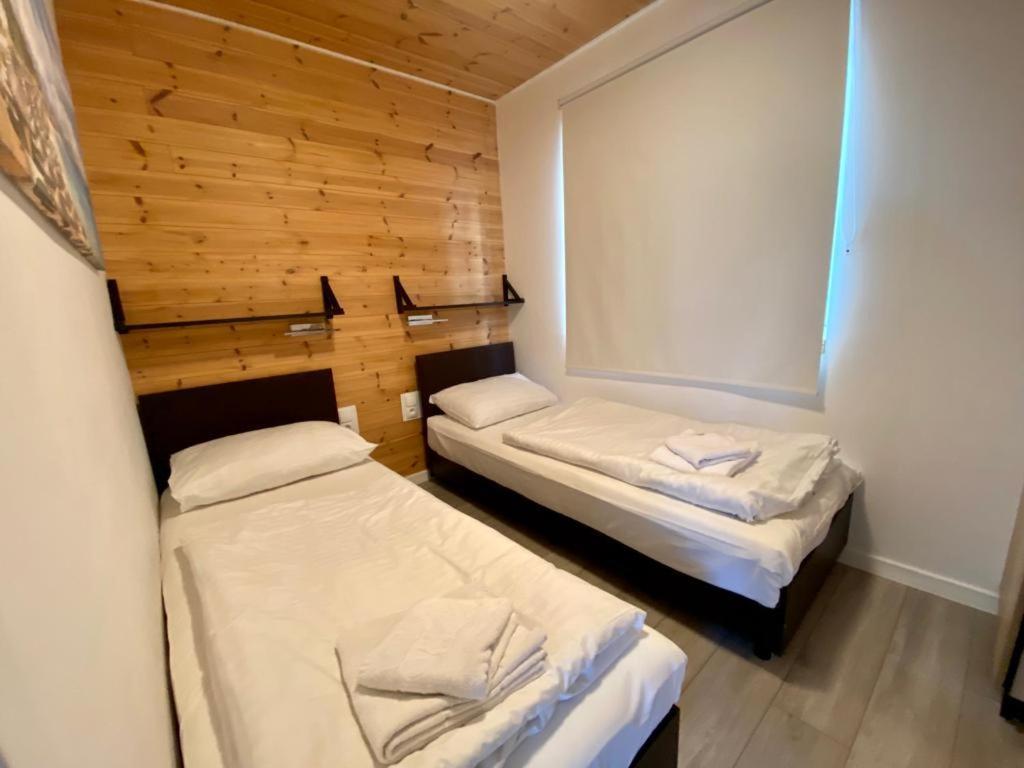 Mobile Homes Selce Exterior foto