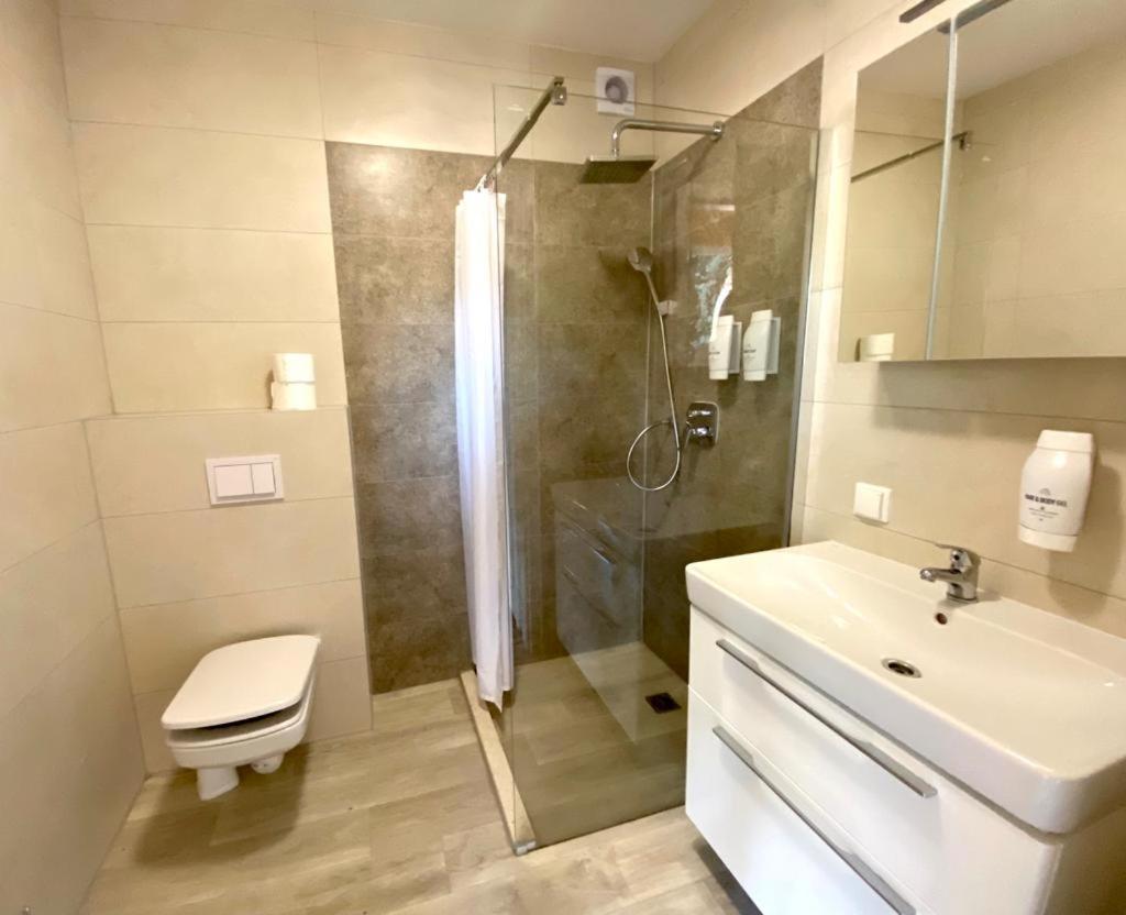 Mobile Homes Selce Exterior foto