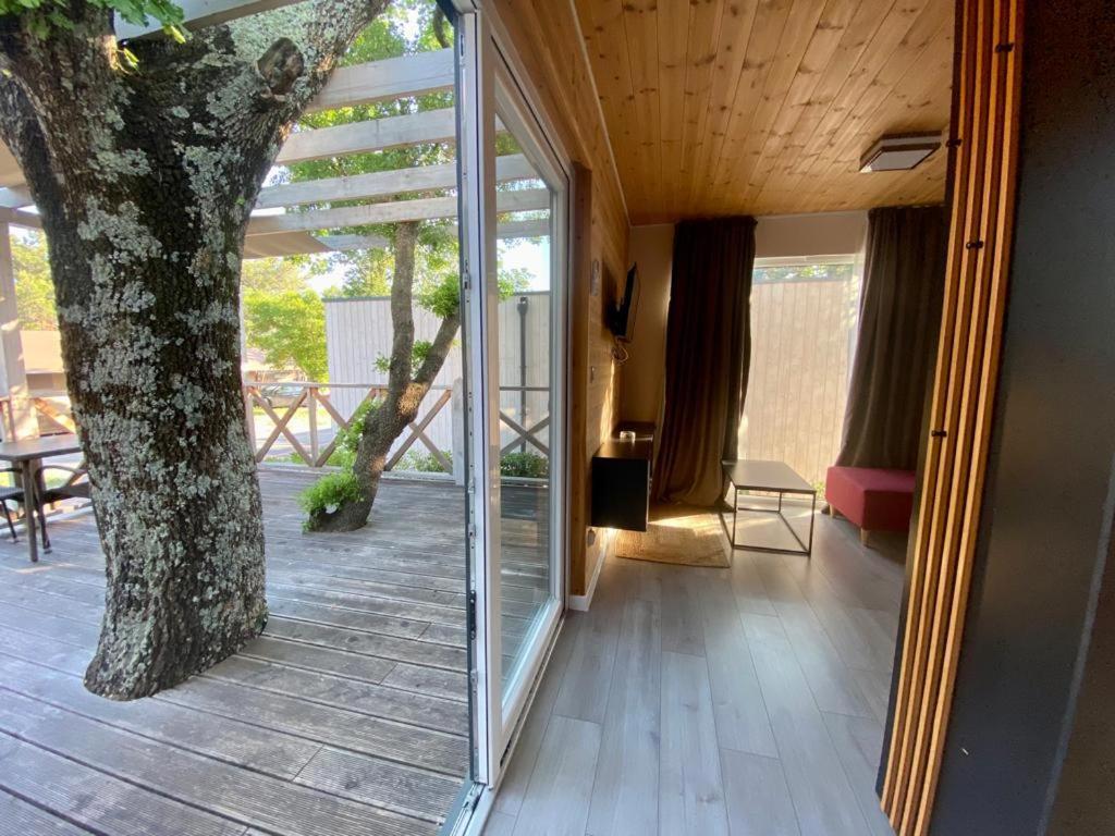 Mobile Homes Selce Exterior foto