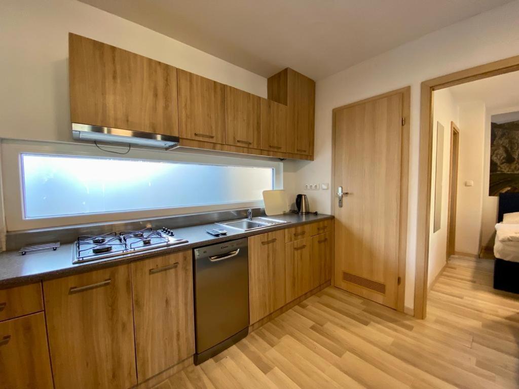 Mobile Homes Selce Exterior foto